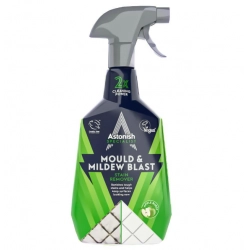 Astonish Specialist Spray na pleśń i do czyszczenia fug 750 ml